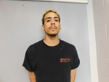 Chronicle Hispanic trio rob: The bandits were captured in another city