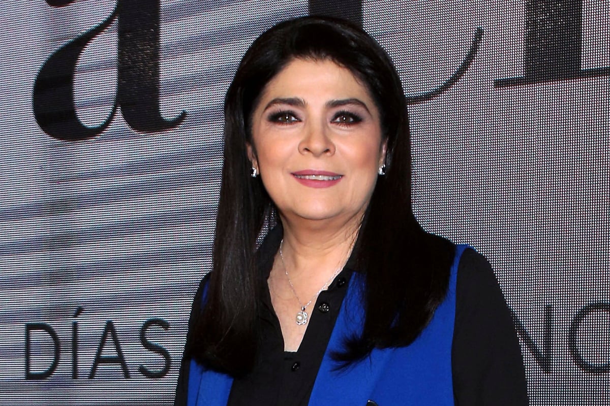 Victoria Ruffo, divorcio, Omar Fayad, rumor, separación, Victoria Ruffo, divorce,rumor, separation