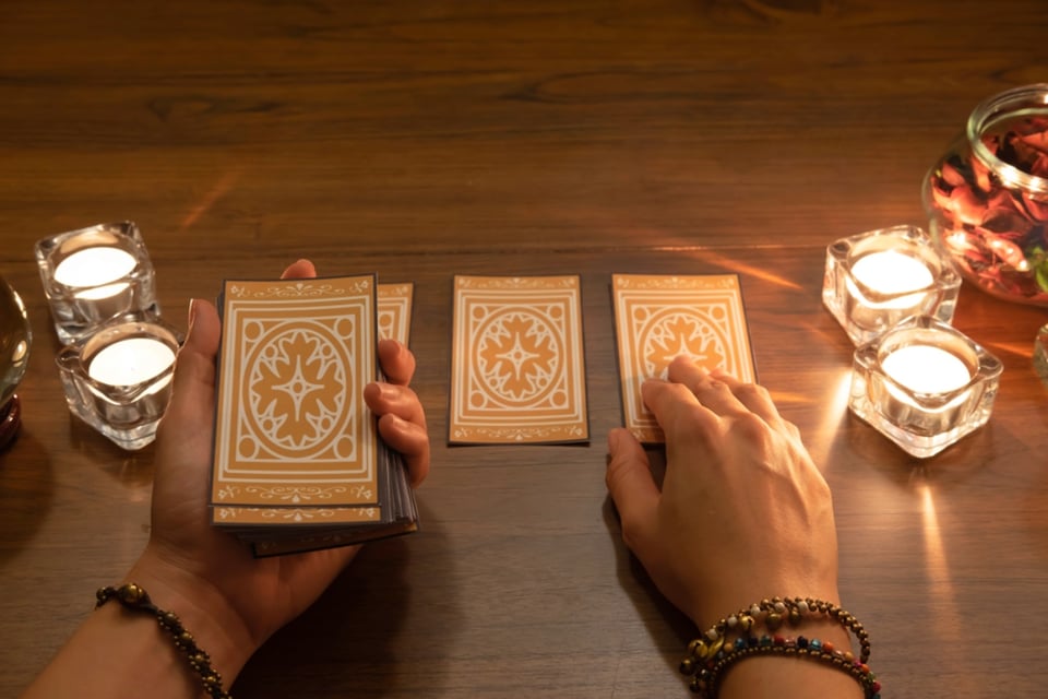 Cartas, Tv Azteca, Show, Espectáculos, Asombro, Lo ültimo