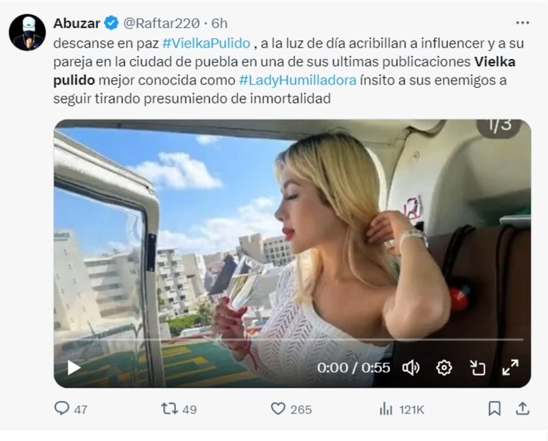 Modelo, empresaria, dueña de negocios, emprendimiento, MundoNOW