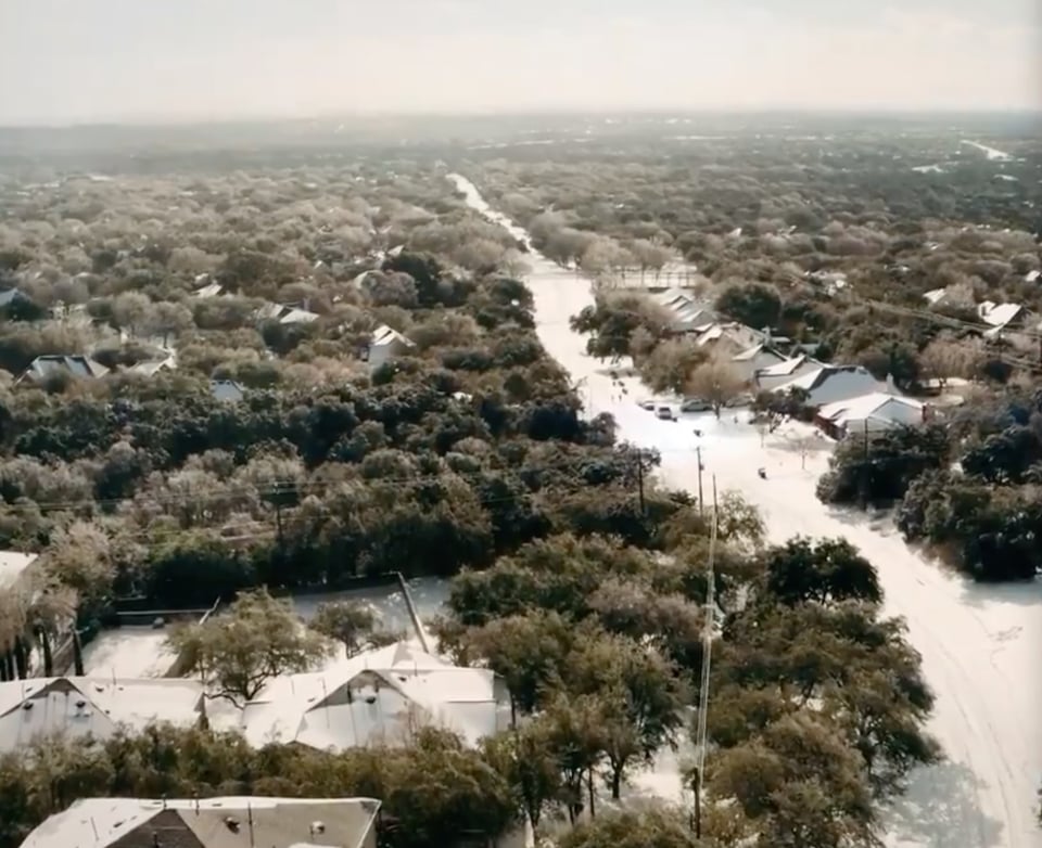 helada, clima severo, frío extremo, Clima, MundoNOW