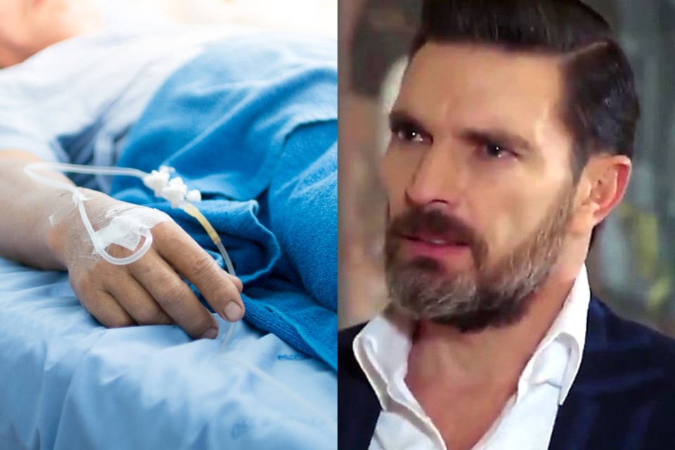 Viera Vidente ¿predice la muerte de Julián Gil por cáncer de piel?