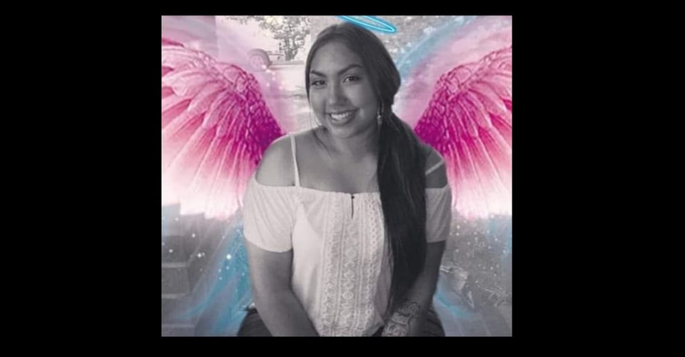 Chyanne Villarreal fue asesinada a balazos en un misterioso crimen en hotel (FOTOS)