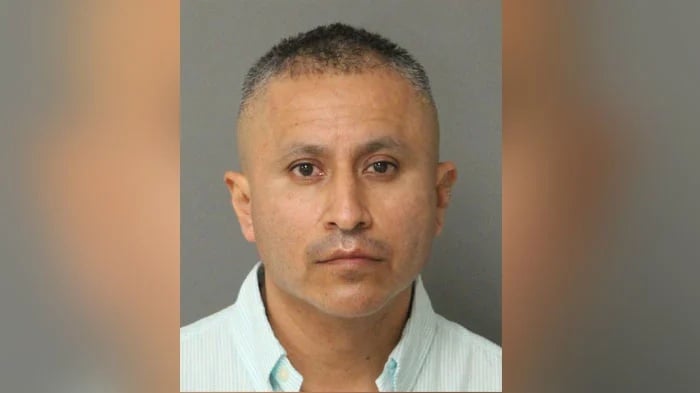 Crónica: Caso abuso sexual