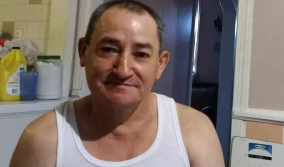 José Vacilio Villatoro fue asesinado al defender su patrimonio