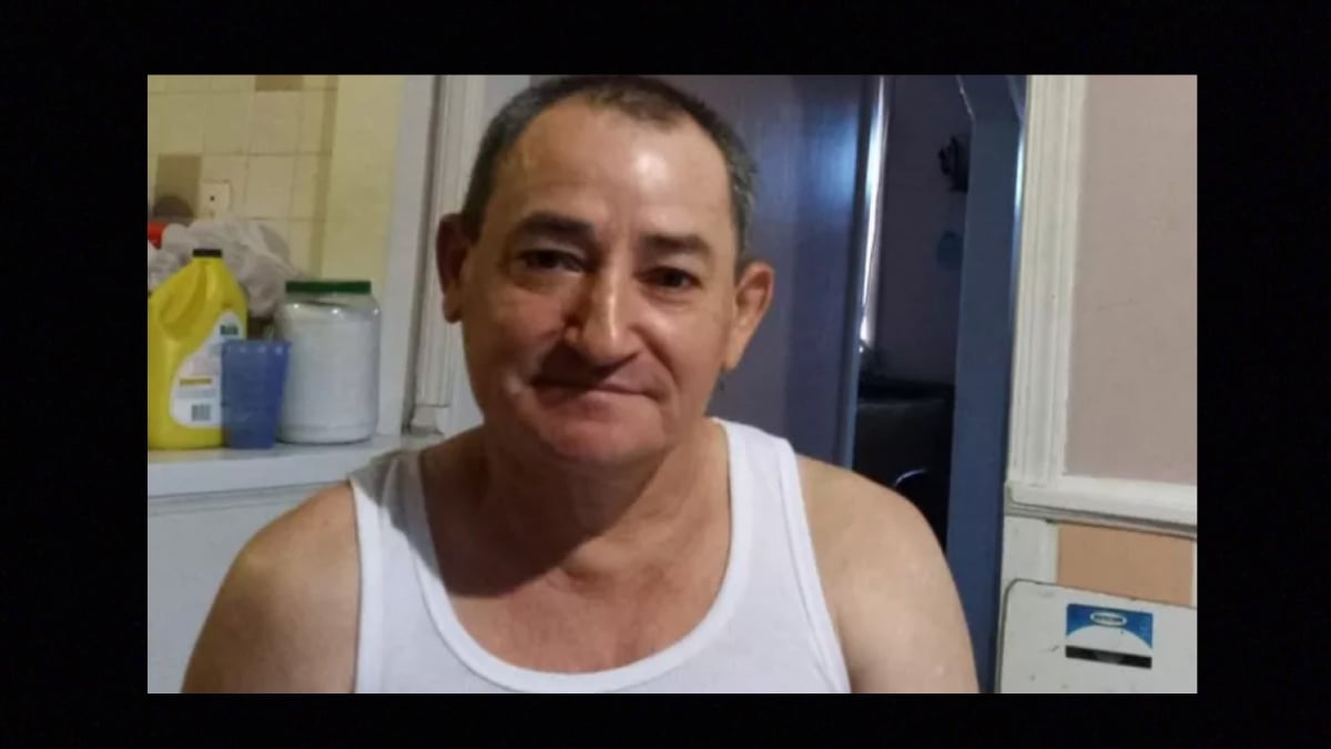 José Vacilio Villatoro fue asesinado a balazos y por la espalda cuando intentaba defender el patrimonio de su humilde negocio.