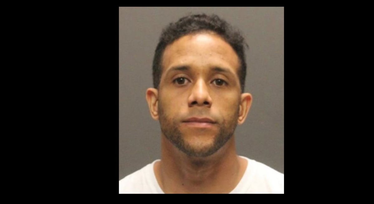 Gabriel B. Vilorio Jáquez fue detenido en Arizona, por agentes federales que lo buscaban tras dos homicidios a balazos en Nueva Jersey.