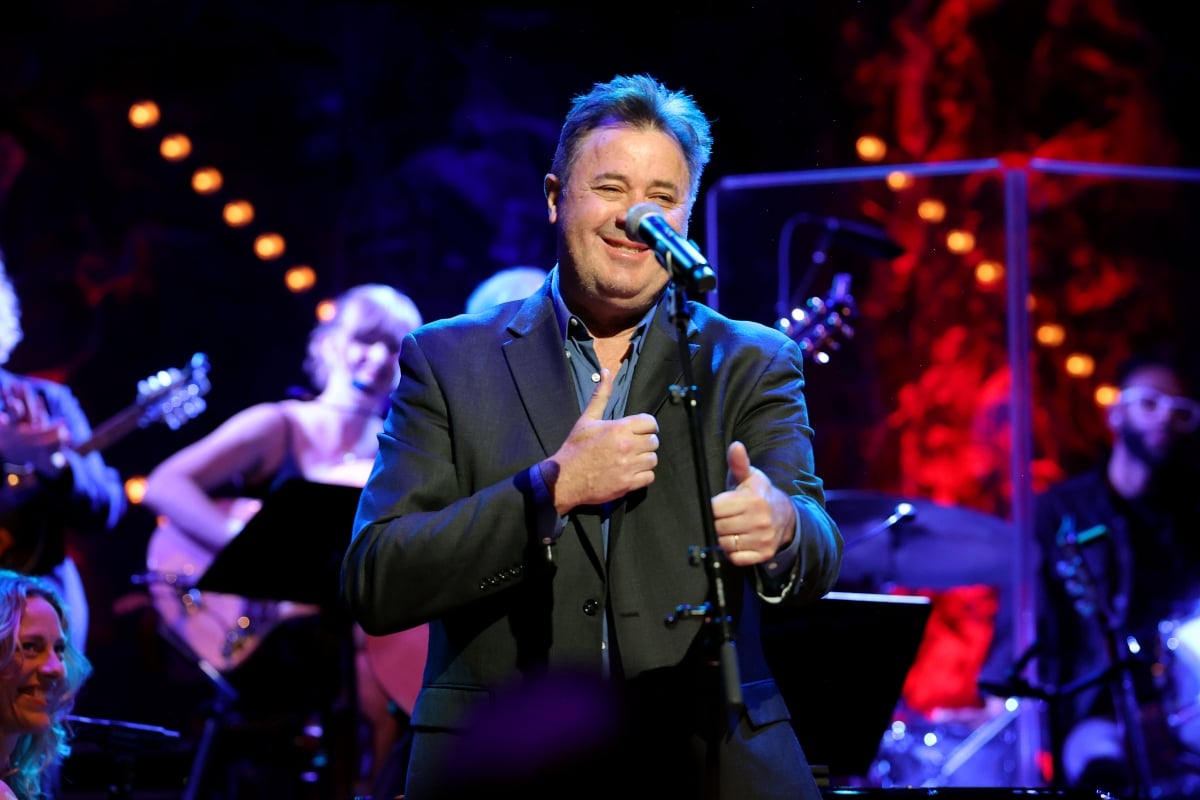 FOTO: Getty Images