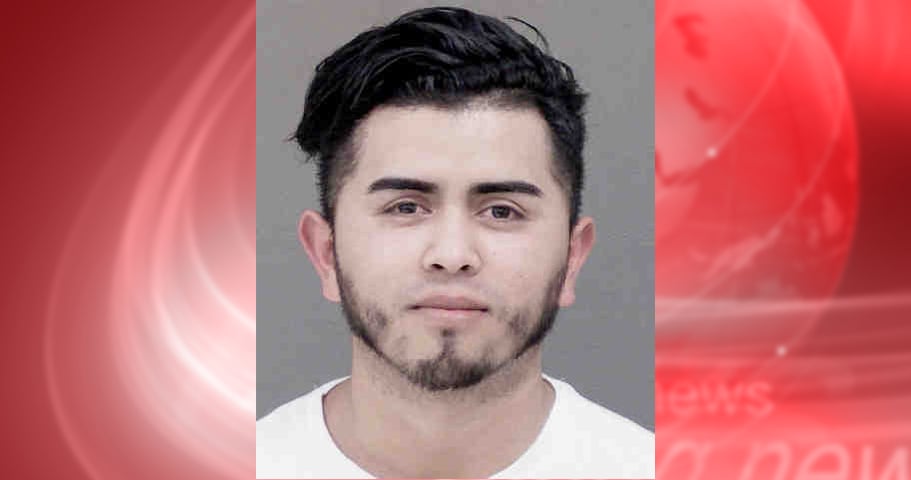 Crónica: Hispano que conducía un Uber resultó ser un violador en serie