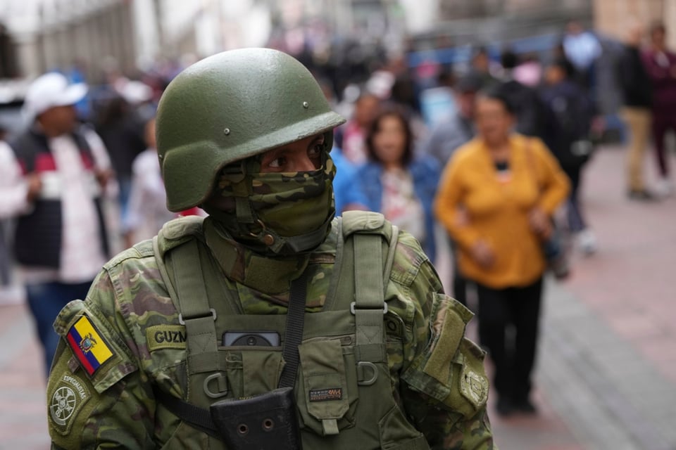 Fuga, Criminal, Narcotráfico, Delitos, Cárcel