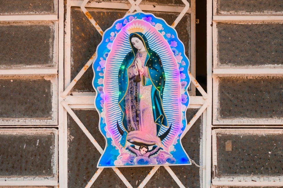virgen de guadalupe, plegarias, oraciones poderosas, oraciones por los enfermos