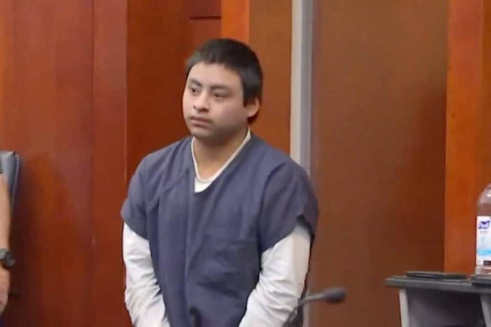 Solicitan declarar incompetente a guatemalteco acusado por muerte natural de oficial featured image