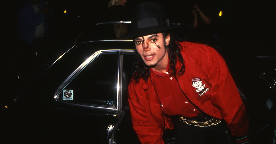 Famoso fingió su muerte: El rey del pop