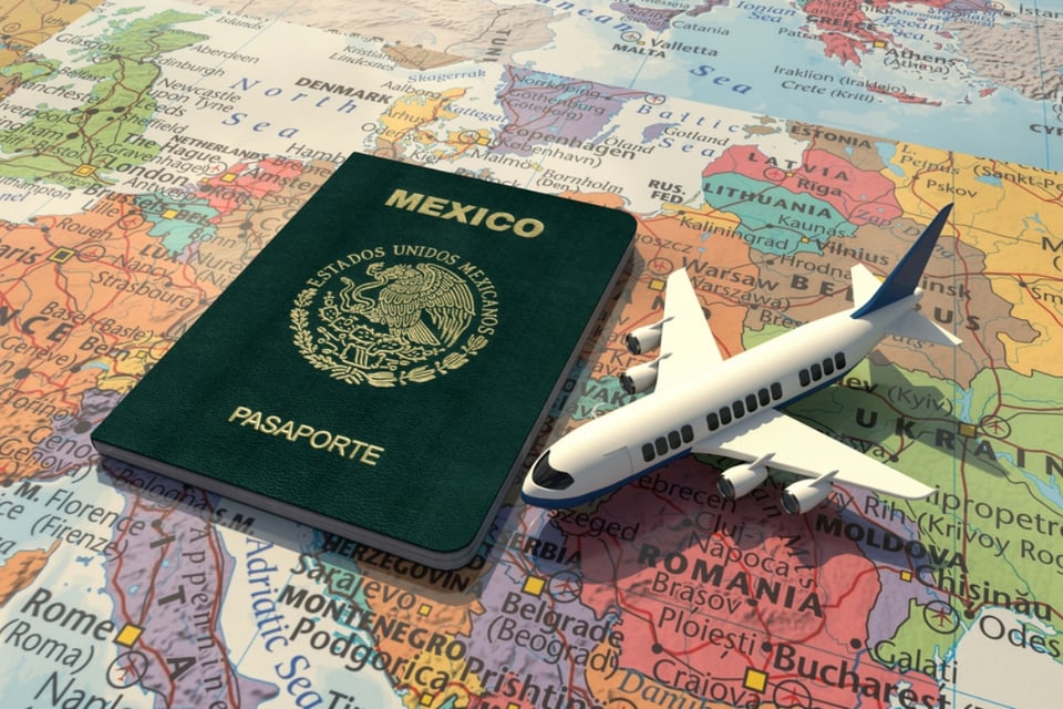Traslado, Documentos, Identificaciones, Lo último, MundoNOW