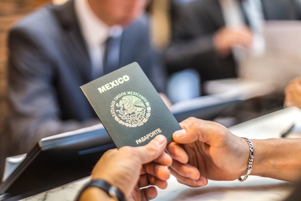 Viaje, México, Impacto, Perú exigirá visas a mexicanos, Pasaporte