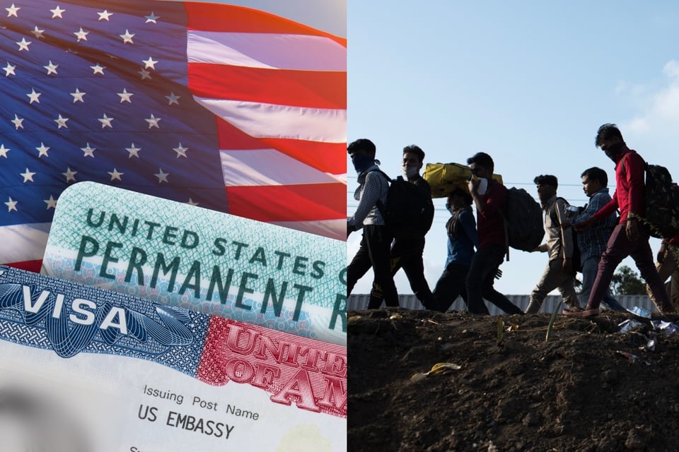 Proposed new change for the H-1B visa lottery in 2025