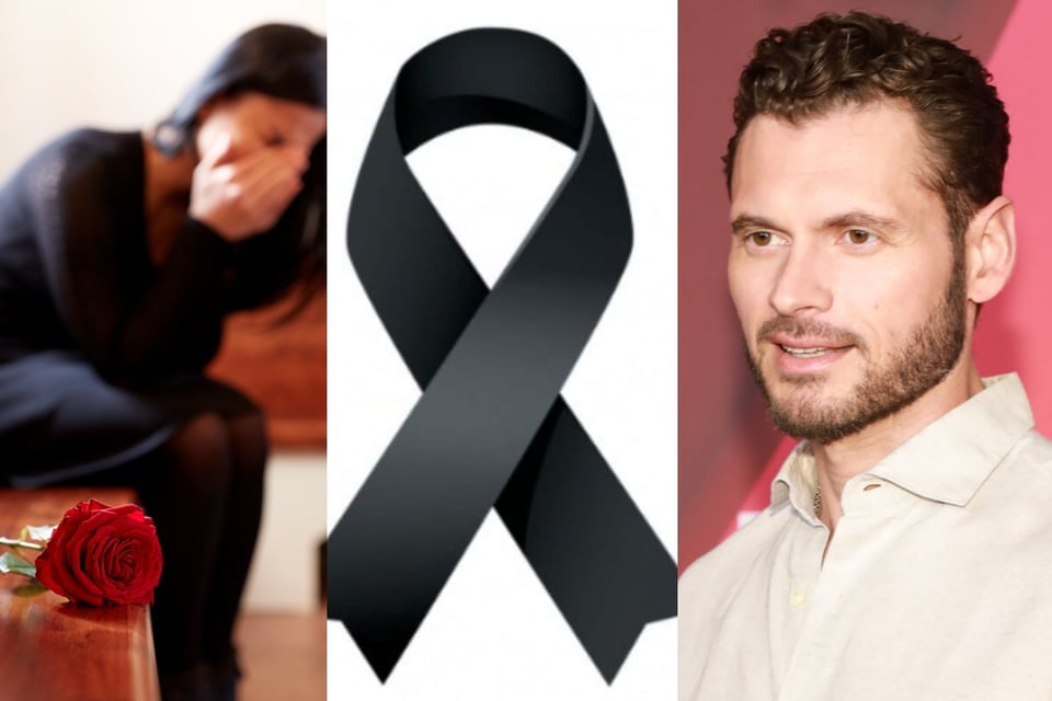 Viuda de Adan Canto rompe el silencio tras la muerte del actor mexicano
