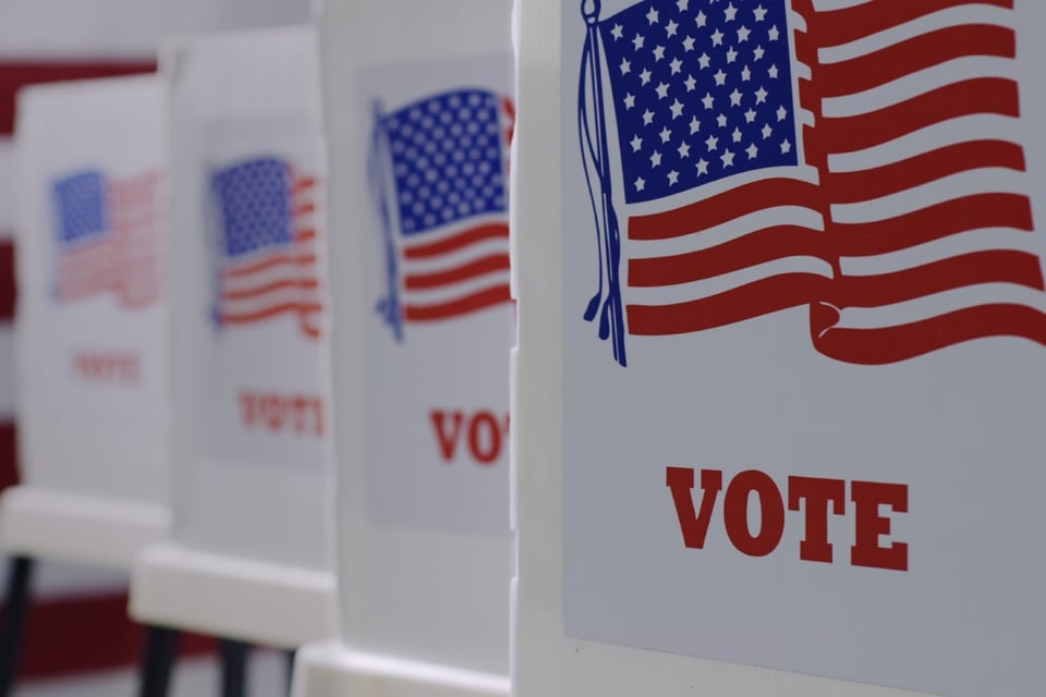 Votaciones, Florida, Primarias, Demócratas, Republicanos, Estados Unidos