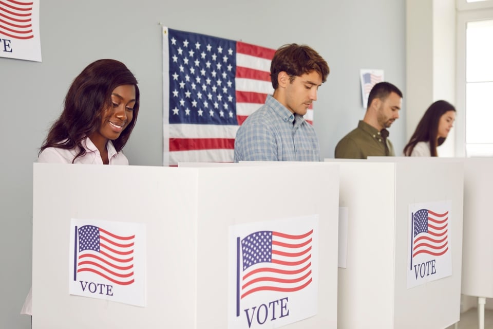 Republicanos, Votaciones, Florida, Donald Trump, Estados Unidos