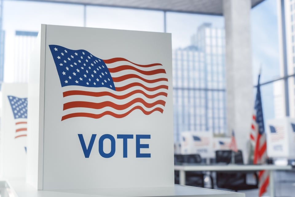 Republicanos votarán en primarias con un solo contendiente en Florida