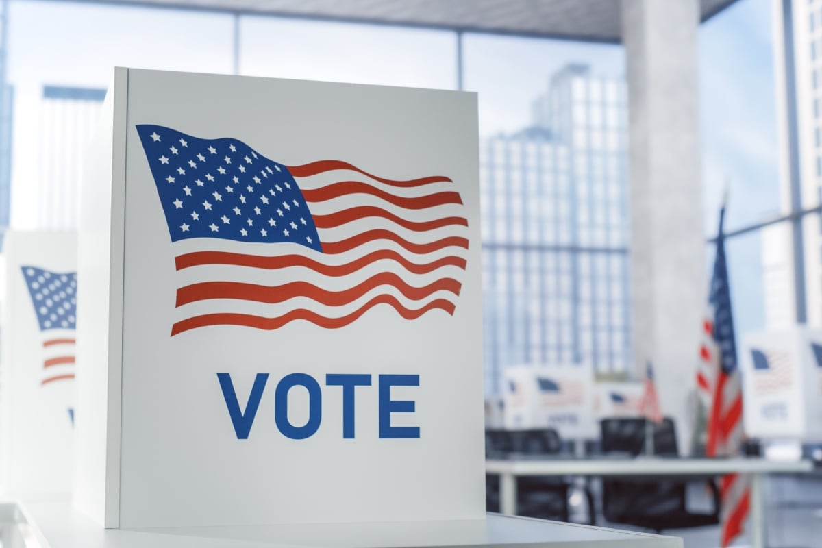 Votaciones primarias para republicanos en Florida, Votaciones, Florida, Donald Trump, Estados Unidos