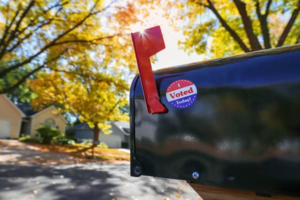 Mail-in voting made simple: A beginner’s guide to casting your ballot