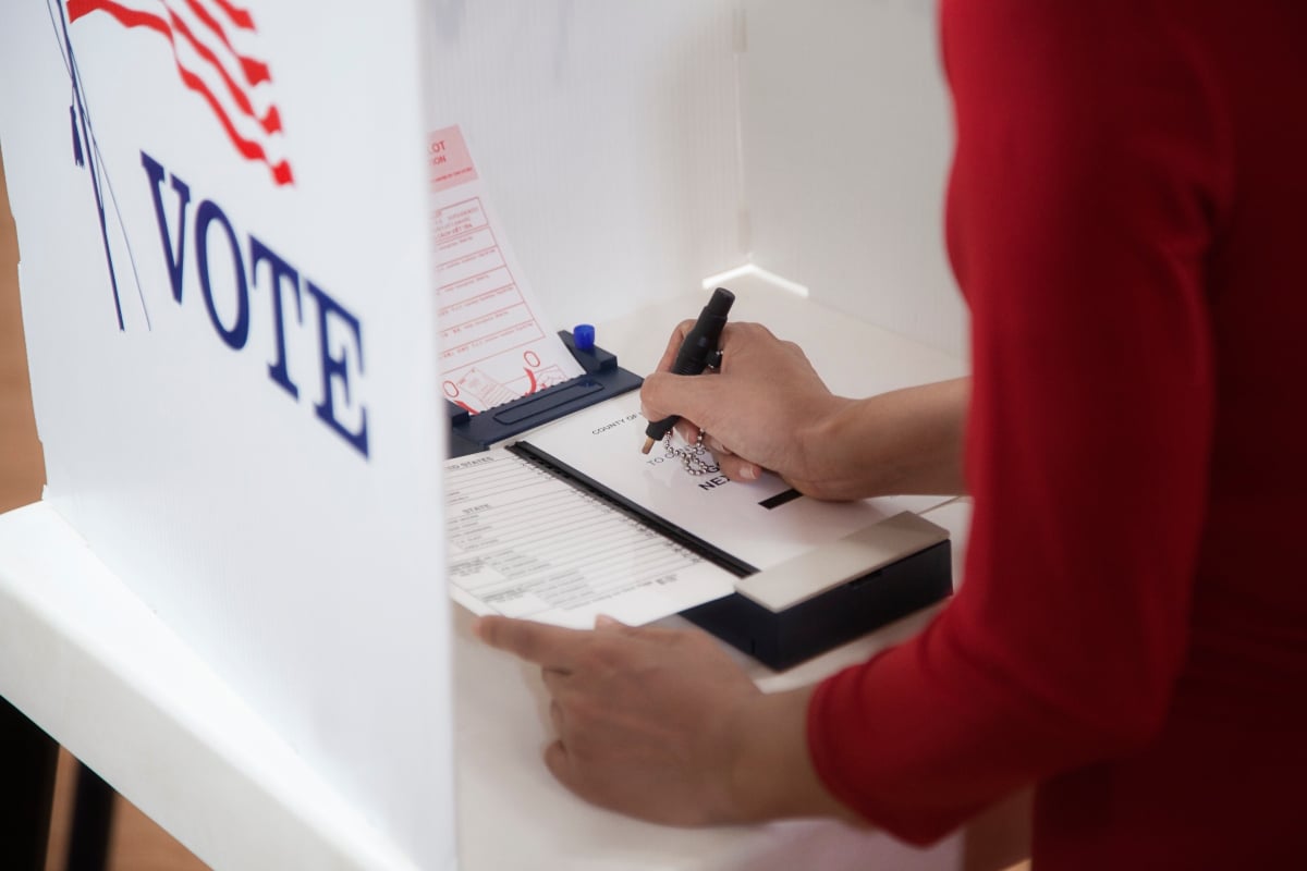 ¿Para qué sirven las elecciones intermedias?