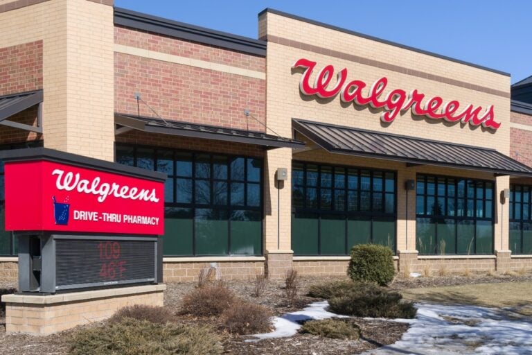 Corrado’s Market rival de Walgreens cierra abruptamente tras 15 años de servicio