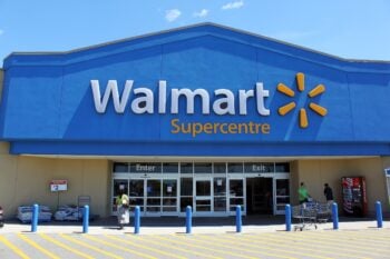 Última semana Walmart cierre.