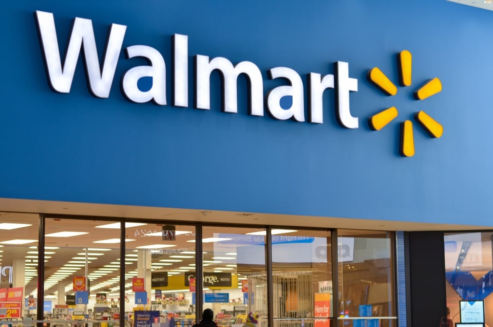Realizan un recall de Chips vendidas en Walmart featured image