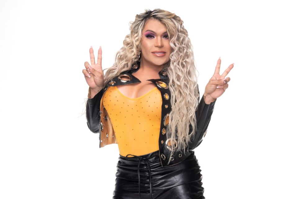 Marlon Colmenarez supuesto ‘novio’ de Wendy Guevara llega de sorpresa a La Casa de los Famosos México