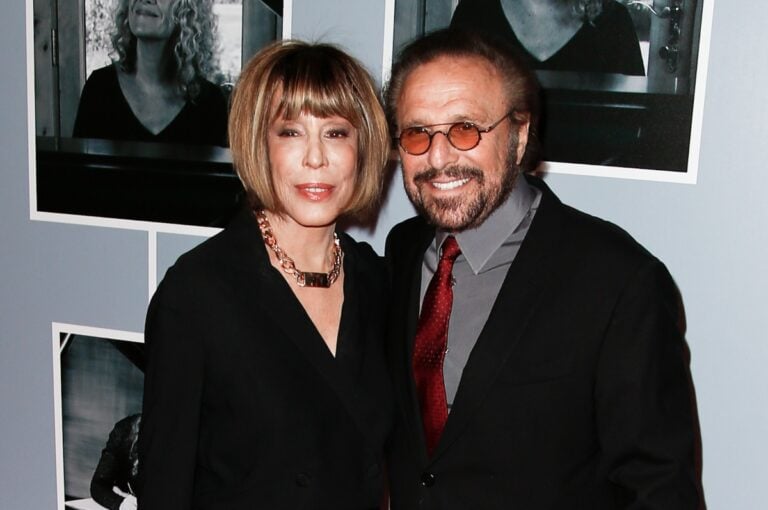 Tragedia en la música, muere famosa escritora Cynthia Weil