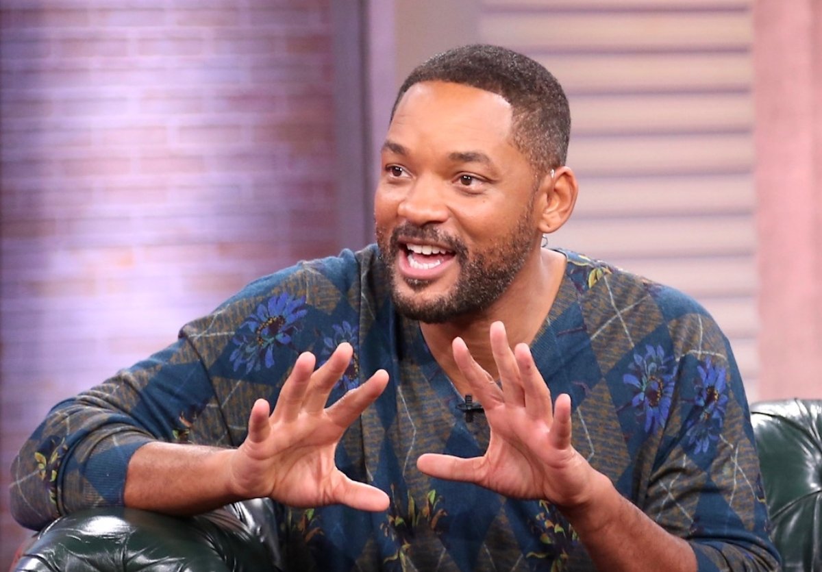 Will Smith finally apologizes to Chris Rock for the Oscar slap in a video