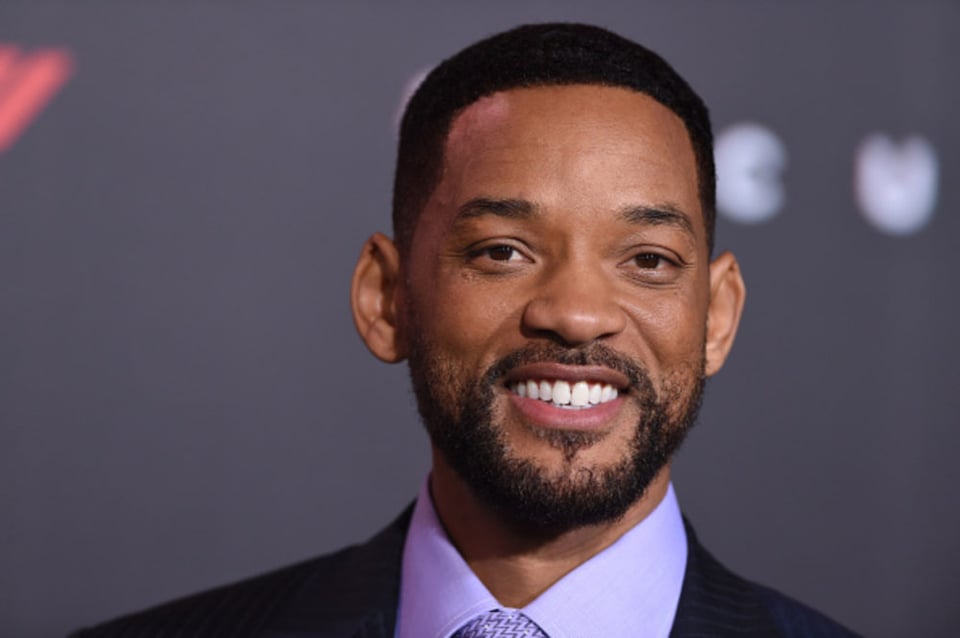 Mansión de Will Smith se incendia