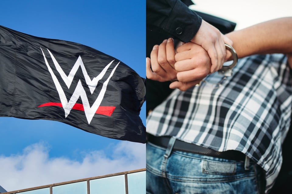 El ex luchador de la WWE, Billy Jack Haynes es acusado del asesinato de su esposa featured image