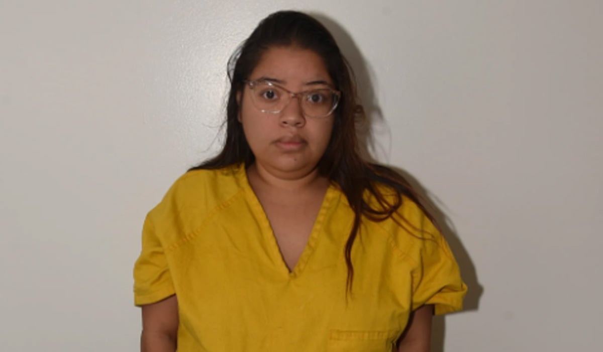 Condenan a madre a 21 cadenas perpetuas por lo que les hizo a sus hijos y perro