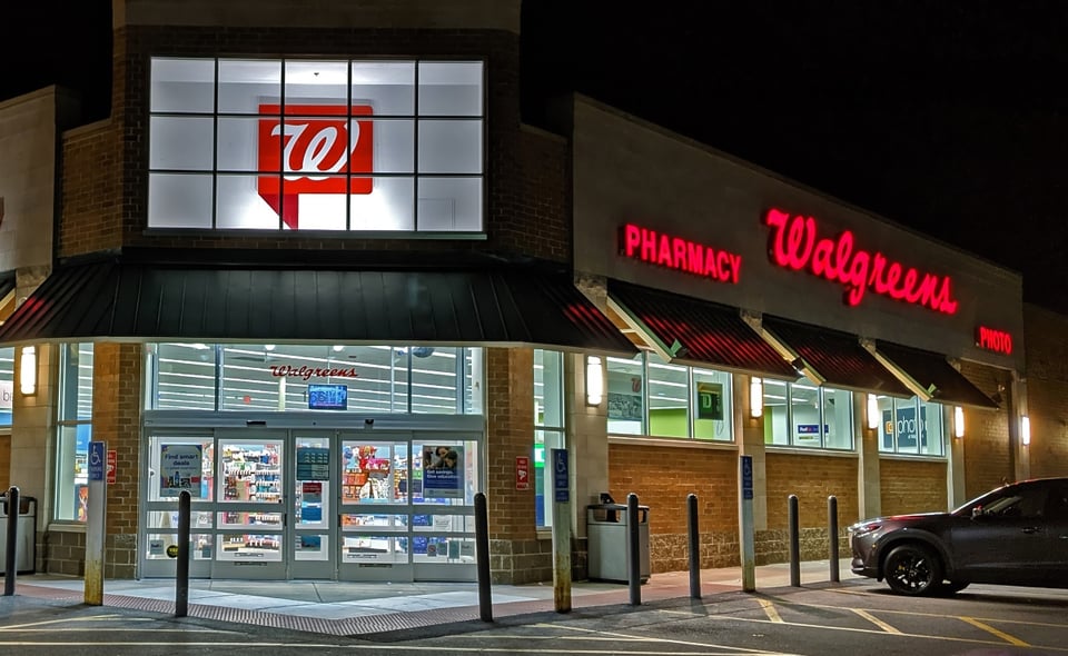 Se desata tiroteo en Walgreens de Atlanta tras robo de unos chocolates M&M’s