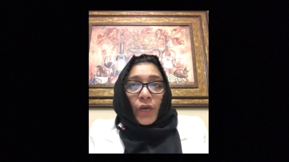Genesse Ivonne Moreno, tomaba medicamentos, esquizofrenia, enfermedad, MundoNow