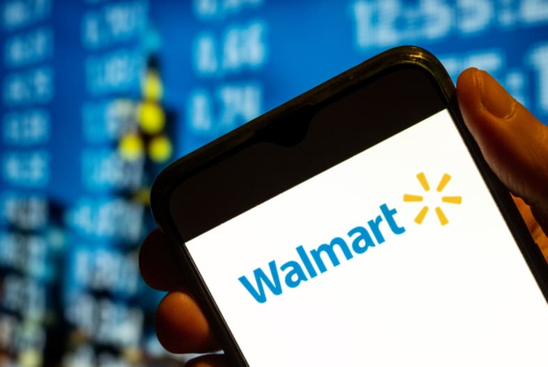 Walmart applies customer money update