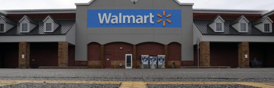 Walmart se adelanta y ofrece tremendas promociones del Black Friday