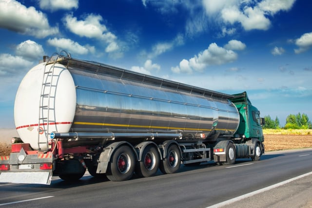 THE LATEST: Several deaths reported in brutal tanker truck accident