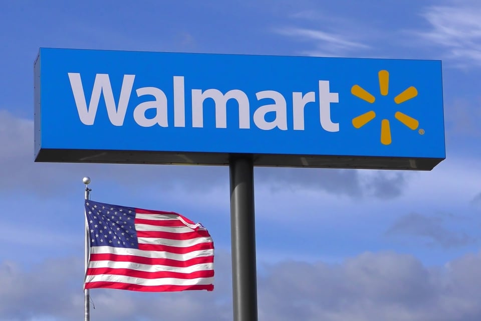 Tiroteo en Walmart de Mount Vernon deja varios heridos (FOTOS)