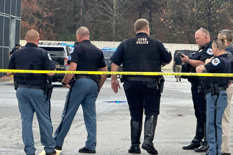 Tiroteo en otro Walmart de EEUU