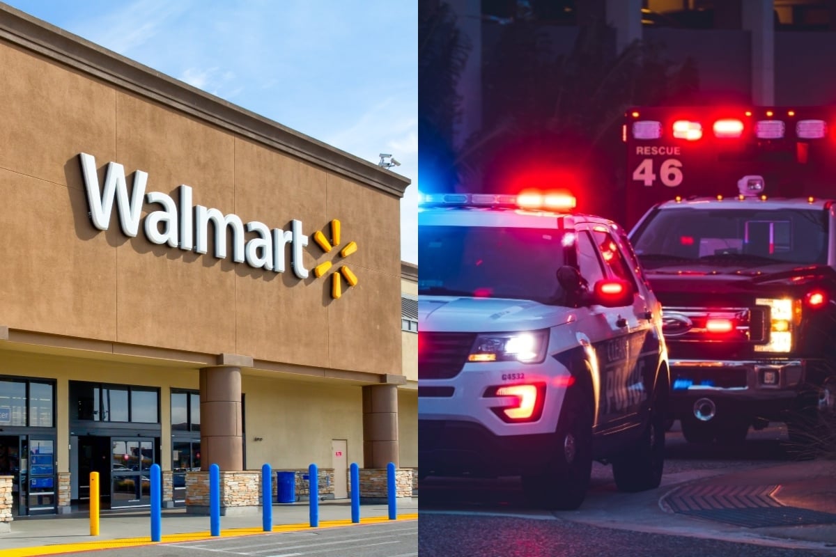 Tiroteo Walmart Selma, tiroteo, muertos, MundoNOW