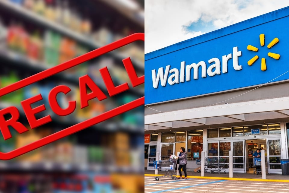 Retiran del mercado producto para bebés de Dorel vendido en Walmart
