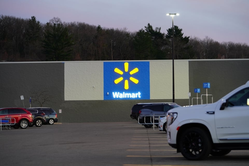 ¿Walmart en bancarrota? Anuncian nuevos cierres de sucursales en EEUU
