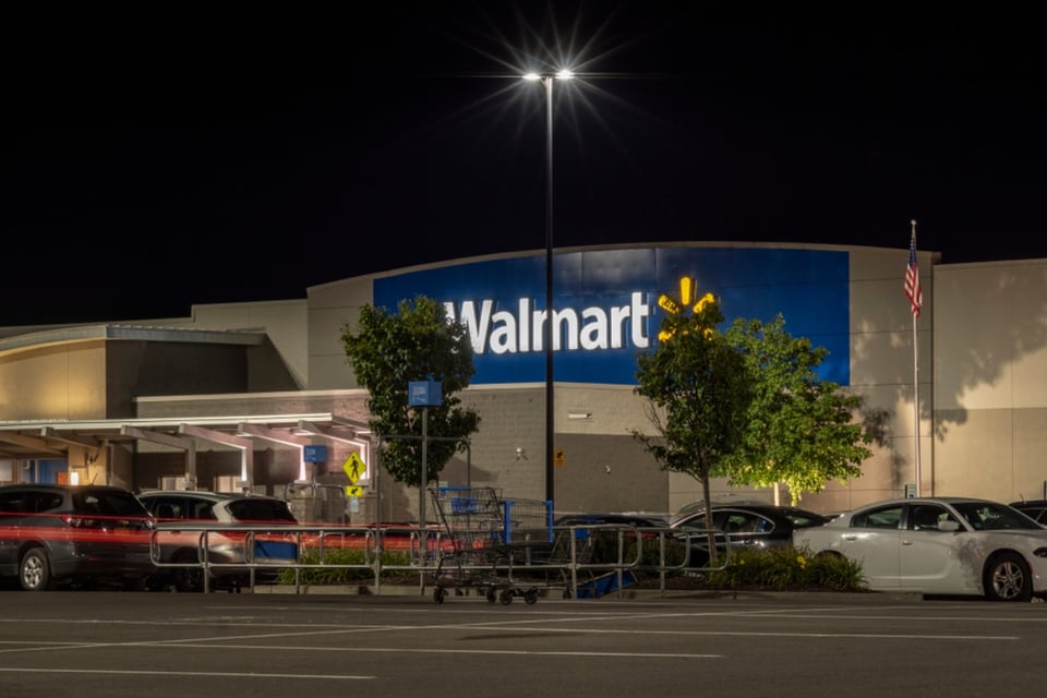 La tienda tuvo que se evacuada