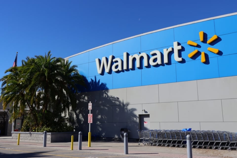 Aldi, autopago, inaceptable, ShopRite, Doordash, mundonow
