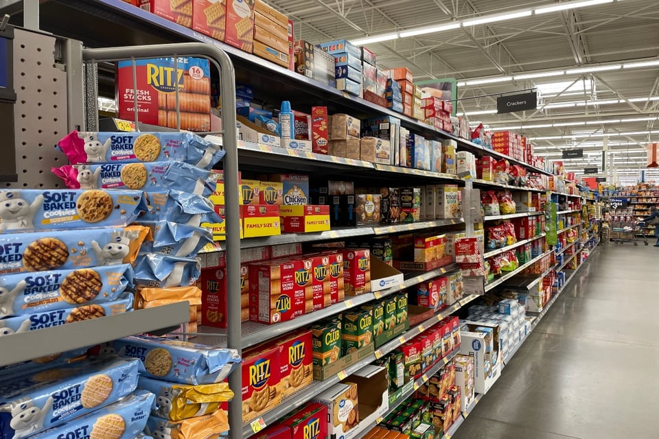 horario Walmart Thanksgiving 2023, comunicado de prensa, equipo de trabajo, deseos, MundoNOW
