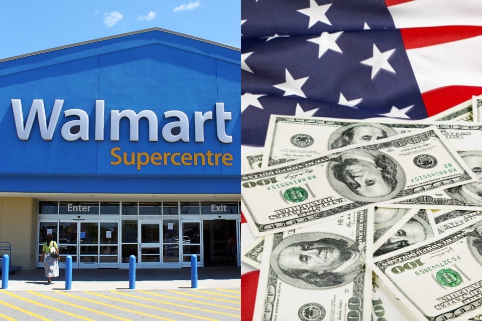 walmart, reembolso, atún, EEUU, MundoNOW